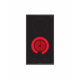 BOSCH Encimera Modular  PKF375FP2E. 2 zonas, Negro